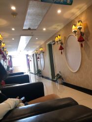 点击看大图 -深圳春天阳光医院·轮廓抗衰中心