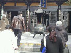 -包公祠