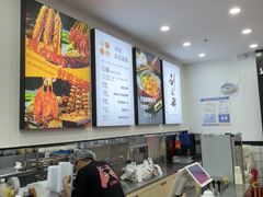 -刘文祥麻辣烫(蛇口店)