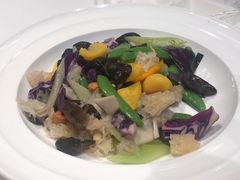 -宝轩渔府·老字号海鲜·正宗津菜(水上店)