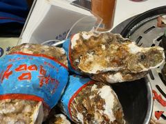 -半岛听涛蒸汽海鲜自助(K11店)