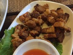 -自然餐厅(Phuket)