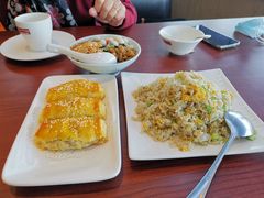 -金时代顺风大酒店(兰生大厦店)