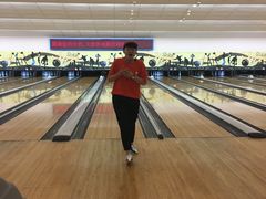 -广州保龄球馆(广州天河体育中心店)