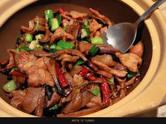 -茄子恰恰·新云南小炒(坪山益田店)