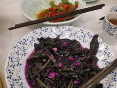 -围龙屋客家食府(福田店)