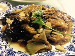 -灵福缘私房菜·农家菜(拈花湾·灵山大佛必推店)