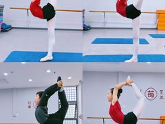 -予荷舞蹈(盛景校区)