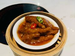 -滋粥楼·顺德菜(番禺广场总店)