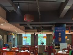 -天下客饭店(中山路店)