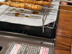 -老虎滩大连海鲜烧烤(水游城店)