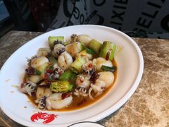 -七欣天香辣蟹火锅(上海银亿滨江店)