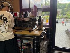 -HANA COFFEE(长寿路店)