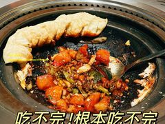 -灶座小锅烀饼·铁锅炖(全国总店)