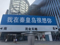 -延边烧烤•8年匠心(秦皇岛总店)