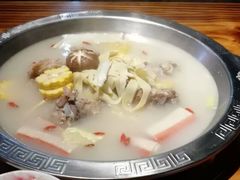 -庄老幺火锅(娄山关路店)