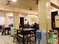 大堂-邓莽子老火锅(鲁祖庙店)