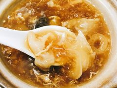 -添發碗仔翅美食