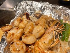 大虾扇贝-味乃家 本店