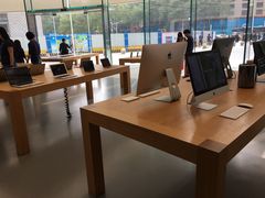 店内环境-Apple零售店(新街口店)