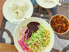 -庆丰包子铺(西便门店)