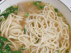 -西部马华清真兰州牛肉面·烧烤夜市(三里河店)