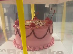 -BON CAKE(华贸购物中心店)