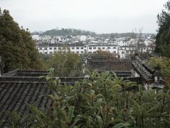 -潜口民宅博物馆