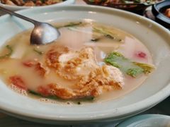 -曾排骨·传家菜(新繁店)