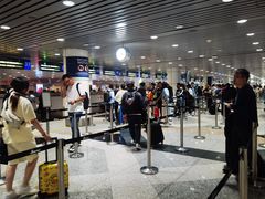 -吉隆坡国际机场