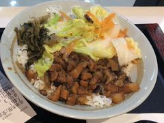 大王香菇卤肉饭-永和大王(高新中四道店)