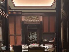 -杭州西子湖四季酒店·金沙厅