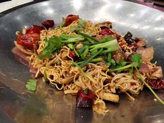 -食通天·寰宇集(杭州万象城店)