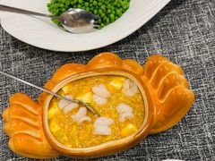 -徐记私厨(半淞园路店)