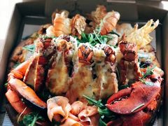 -Steveston Pizza Company (Richmond)