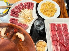 -南门涮肉(上海二店)
