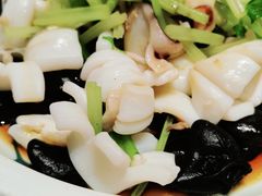 -梦都海鲜酒家(万达广场江桥店)