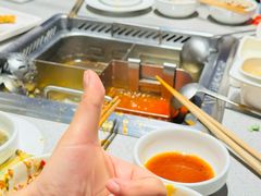 -海底捞火锅(吴中路店)