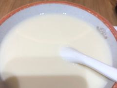 -早安山丘·豆浆油条(小木桥路店)