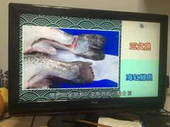 -广州中心皇冠假日酒店-环市食坊·海鲜自助餐厅