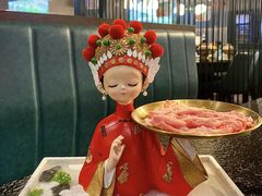 -阳坊涮肉(西直门凯德mall店)