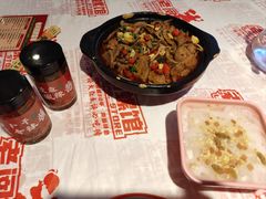 -老闵田螺馆·南昌市井菜·特色小吃(总店)