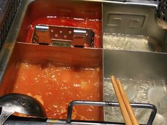 -海底捞火锅(珠影星光城夜宵主题店)