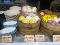 -南粥北面(东大桥店)
