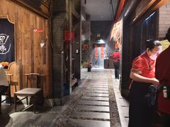 -卯时·龙光雅宴·精致锡帮菜(惠山古镇店)