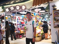 -时尚天河商业广场