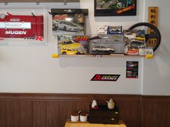 -藤原肠粉店