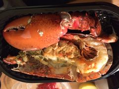 iphone_upload_pic-Burger & Lobster(Dean Street)
