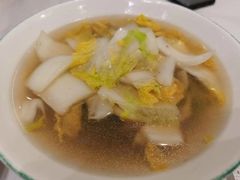 -犇逸·乐山跷脚牛肉·四川现炒(览海店)