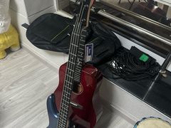 -TEMPO 音乐(五角场店)